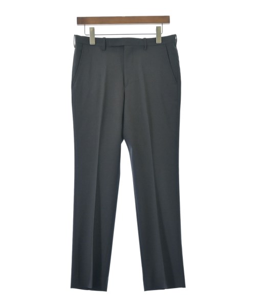 LAD MUSICIAN(ラッドミュージシャン)スラックス 茶 サイズ:42(S位)/2200659780041