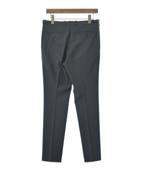 LAD MUSICIAN（ラッドミュージシャン）スラックス 茶 サイズ:42(S位) メンズ/2200659780041