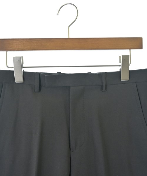 LAD MUSICIAN（ラッドミュージシャン）スラックス 茶 サイズ:42(S位) メンズ/2200659780041