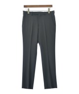 LAD MUSICIAN（ラッドミュージシャン）スラックス 茶 サイズ:42(S位) メンズ/2200659780041