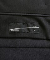 LAD MUSICIAN（ラッドミュージシャン）スラックス 茶 サイズ:42(S位) メンズ/2200659780041