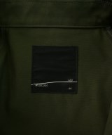 LAD MUSICIAN（ラッドミュージシャン）カバーオール カーキ サイズ:44(M位) メンズ/2200659981080