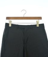 LAD MUSICIAN（ラッドミュージシャン）スラックス 黒 サイズ:44(M位) メンズ/2200660451077