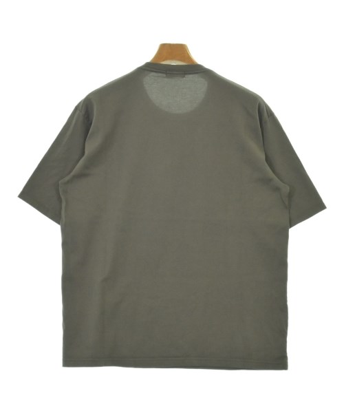 LAD MUSICIAN（ラッドミュージシャン）Tシャツ・カットソー カーキ サイズ:44(M位) メンズ/2200711063068