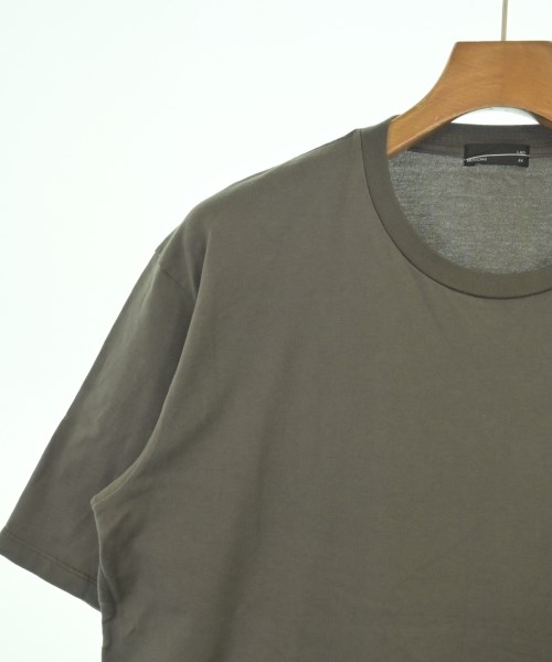 LAD MUSICIAN（ラッドミュージシャン）Tシャツ・カットソー カーキ サイズ:44(M位) メンズ/2200711063068