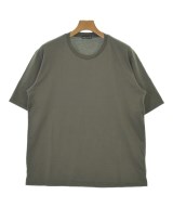 LAD MUSICIAN（ラッドミュージシャン）Tシャツ・カットソー カーキ サイズ:44(M位) メンズ/2200711063068