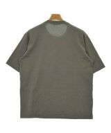 LAD MUSICIAN（ラッドミュージシャン）Tシャツ・カットソー カーキ サイズ:44(M位) メンズ/2200711063068