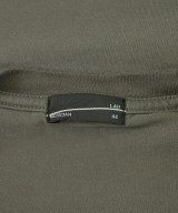 LAD MUSICIAN（ラッドミュージシャン）Tシャツ・カットソー カーキ サイズ:44(M位) メンズ/2200711063068