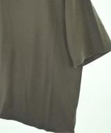 LAD MUSICIAN（ラッドミュージシャン）Tシャツ・カットソー カーキ サイズ:44(M位) メンズ/2200711063068