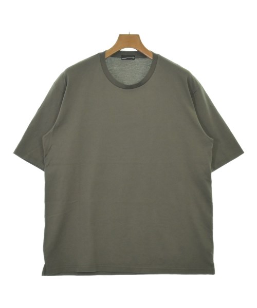 LAD MUSICIAN（ラッドミュージシャン）Tシャツ・カットソー カーキ サイズ:46(L位) メンズ/2200711063075