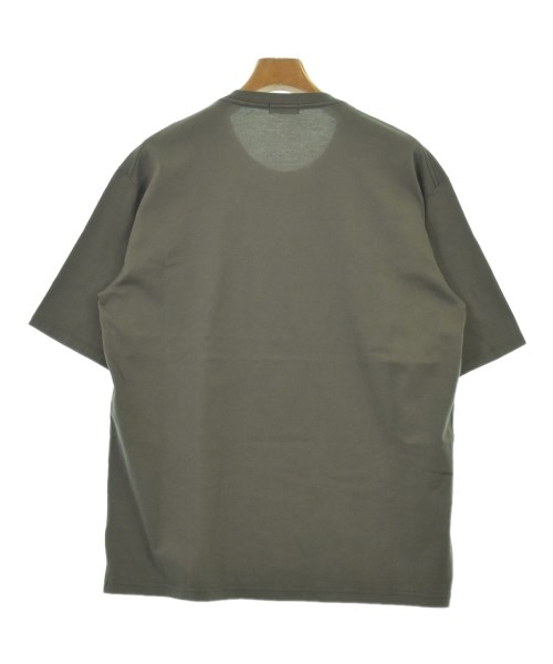 LAD MUSICIAN（ラッドミュージシャン）Tシャツ・カットソー カーキ サイズ:46(L位) メンズ/2200711063075