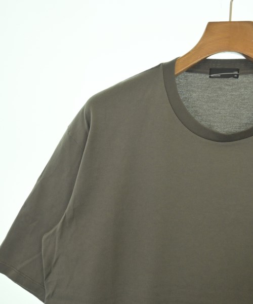 LAD MUSICIAN（ラッドミュージシャン）Tシャツ・カットソー カーキ サイズ:46(L位) メンズ/2200711063075
