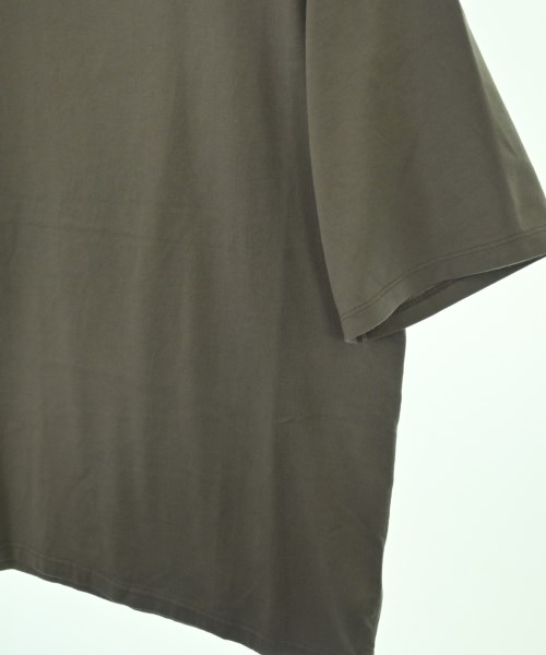 LAD MUSICIAN（ラッドミュージシャン）Tシャツ・カットソー カーキ サイズ:46(L位) メンズ/2200711063075