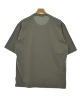 LAD MUSICIAN（ラッドミュージシャン）Tシャツ・カットソー カーキ サイズ:46(L位) メンズ/2200711063075