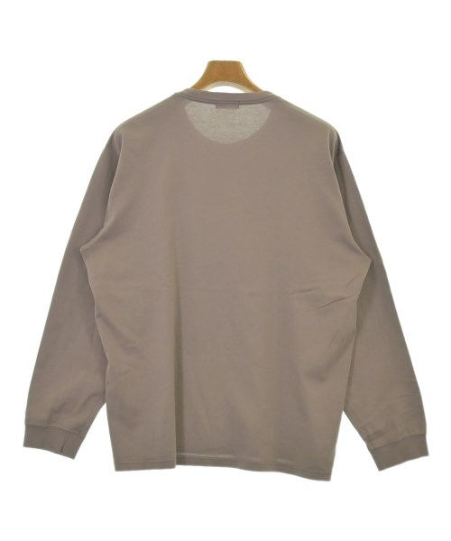 LAD MUSICIAN（ラッドミュージシャン）Tシャツ・カットソー ピンク サイズ:42(S位) メンズ/2200711063082