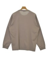 LAD MUSICIAN（ラッドミュージシャン）Tシャツ・カットソー ピンク サイズ:42(S位) メンズ/2200711063082
