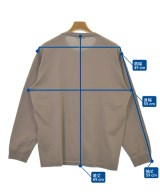 LAD MUSICIAN（ラッドミュージシャン）Tシャツ・カットソー ピンク サイズ:42(S位) メンズ/2200711063082