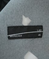 LAD MUSICIAN（ラッドミュージシャン）その他 黒 サイズ:46(L位) メンズ/2200713098037