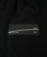 LAD MUSICIAN（ラッドミュージシャン）スウェットパンツ 黒 サイズ:44(M位) メンズ/2200713098051