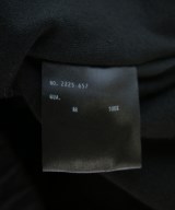LAD MUSICIAN（ラッドミュージシャン）スウェットパンツ 黒 サイズ:44(M位) メンズ/2200713098051