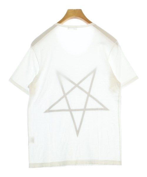 LAD MUSICIAN（ラッドミュージシャン）Tシャツ・カットソー 白 サイズ:42(S位) メンズ/2200713309027