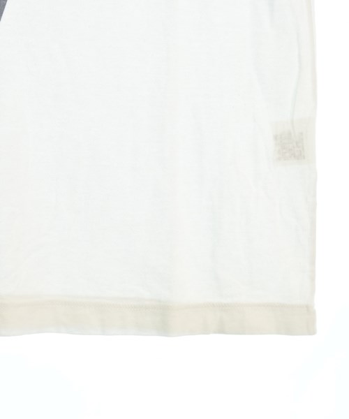 LAD MUSICIAN（ラッドミュージシャン）Tシャツ・カットソー 白 サイズ:42(S位) メンズ/2200713309027