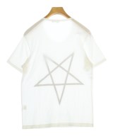 LAD MUSICIAN（ラッドミュージシャン）Tシャツ・カットソー 白 サイズ:42(S位) メンズ/2200713309027