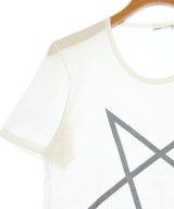 LAD MUSICIAN（ラッドミュージシャン）Tシャツ・カットソー 白 サイズ:42(S位) メンズ/2200713309027