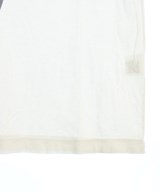 LAD MUSICIAN（ラッドミュージシャン）Tシャツ・カットソー 白 サイズ:42(S位) メンズ/2200713309027