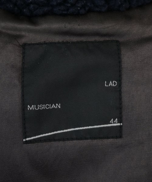 LAD MUSICIAN（ラッドミュージシャン）その他 紺 サイズ:44(M位) メンズ/2200713822045