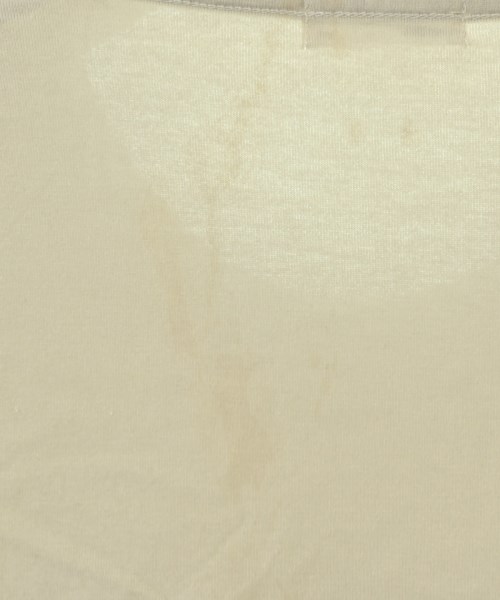 LAD MUSICIAN（ラッドミュージシャン）Tシャツ・カットソー ベージュ サイズ:42(S位) メンズ/2200713843026