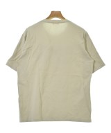 LAD MUSICIAN（ラッドミュージシャン）Tシャツ・カットソー ベージュ サイズ:42(S位) メンズ/2200713843026