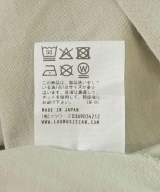 LAD MUSICIAN（ラッドミュージシャン）Tシャツ・カットソー ベージュ サイズ:42(S位) メンズ/2200713843026