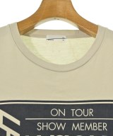 LAD MUSICIAN（ラッドミュージシャン）Tシャツ・カットソー ベージュ サイズ:42(S位) メンズ/2200713843026