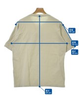 LAD MUSICIAN（ラッドミュージシャン）Tシャツ・カットソー ベージュ サイズ:42(S位) メンズ/2200713843026