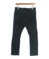 LAD MUSICIAN（ラッドミュージシャン）デニムパンツ 黒 サイズ:42(S位) メンズ/2200713882117