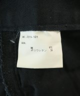 LAD MUSICIAN（ラッドミュージシャン）デニムパンツ 黒 サイズ:42(S位) メンズ/2200713882117