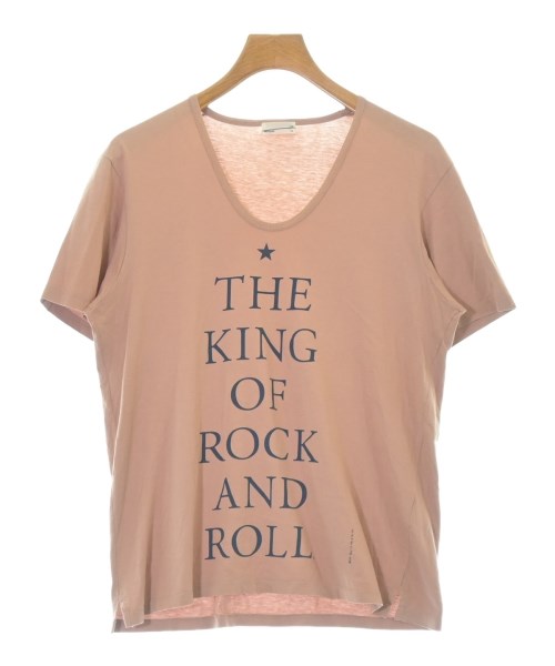 LAD MUSICIAN(ラッドミュージシャン)のTシャツ・カットソー サイズ:44(M位) 4,400円