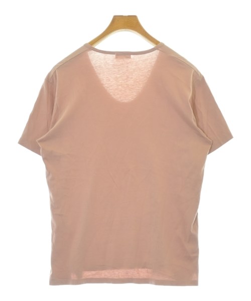 LAD MUSICIAN（ラッドミュージシャン）Tシャツ・カットソー ピンク サイズ:44(M位) メンズ/2200713694017