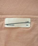 LAD MUSICIAN（ラッドミュージシャン）Tシャツ・カットソー ピンク サイズ:44(M位) メンズ/2200713694017
