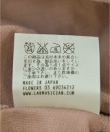 LAD MUSICIAN（ラッドミュージシャン）Tシャツ・カットソー ピンク サイズ:44(M位) メンズ/2200713694017