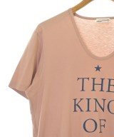 LAD MUSICIAN（ラッドミュージシャン）Tシャツ・カットソー ピンク サイズ:44(M位) メンズ/2200713694017