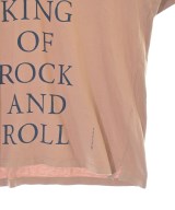 LAD MUSICIAN（ラッドミュージシャン）Tシャツ・カットソー ピンク サイズ:44(M位) メンズ/2200713694017