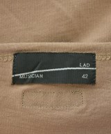 LAD MUSICIAN（ラッドミュージシャン）Tシャツ・カットソー ピンク サイズ:42(S位) メンズ/2200713694024