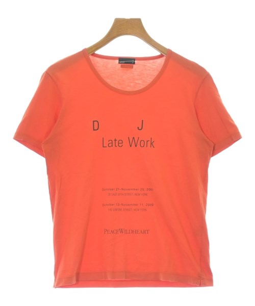 LAD MUSICIAN(ラッドミュージシャン)のTシャツ・カットソー サイズ:42(S位) 5,000円