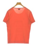LAD MUSICIAN（ラッドミュージシャン）Tシャツ・カットソー オレンジ サイズ:42(S位) メンズ/2200713694031