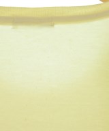 LAD MUSICIAN（ラッドミュージシャン）Tシャツ・カットソー 黄 サイズ:44(M位) メンズ/2200713694048