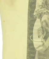 LAD MUSICIAN（ラッドミュージシャン）Tシャツ・カットソー 黄 サイズ:44(M位) メンズ/2200713694048