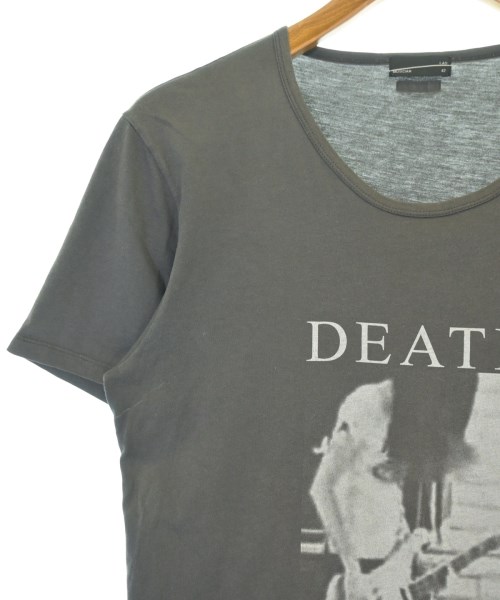 LAD MUSICIAN（ラッドミュージシャン）Tシャツ・カットソー グレー サイズ:42(S位) メンズ/2200713694055
