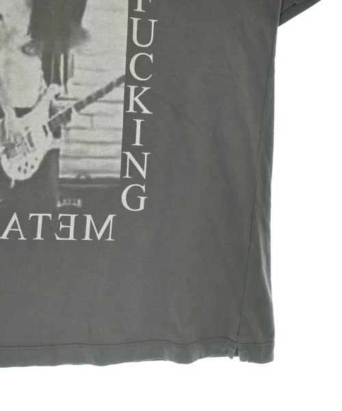LAD MUSICIAN（ラッドミュージシャン）Tシャツ・カットソー グレー サイズ:42(S位) メンズ/2200713694055